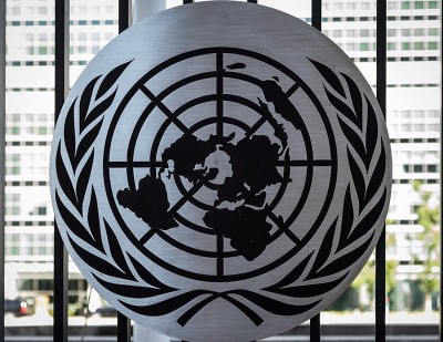 From founding member to exit: Why the US has officially quit WHO