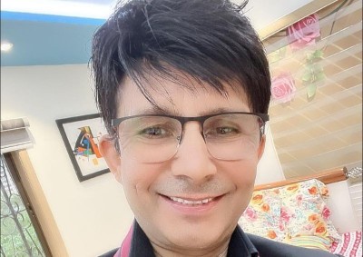 KRK arrested in Mumbai after firing incident at Oshiwara Residence