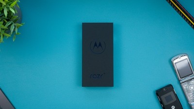 Motorola aims for 10 percent market share by 2026 with new premium flagship