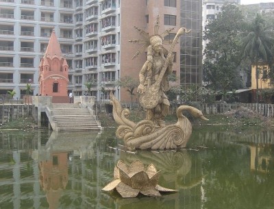 Hindu candidate claims Jamaat will protect and ‘pamper’ minorities if voted to power in Bangladesh