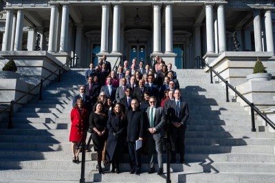 Drugs, narco-terror, security: Why the US–India meeting in Washington matters?