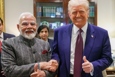 India, US ‘very close’ to trade deal, talks made ‘significant progress’: Report
