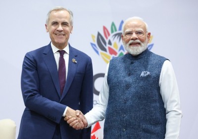 India, Canada eye 10-year uranium pact during PM Carney’s March visit