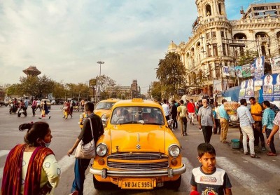 Healthcare shock, retirement uncertainty: Why Kolkata residents are losing sleep?