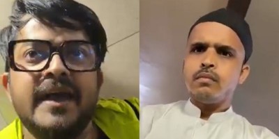 Beef instead of mutton? Waiter at Kolkata’s Olypub arrested after YouTuber’s viral video