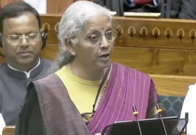 India doubles down on manufacturing, infrastructure in Budget 2026–27 to sustain growth