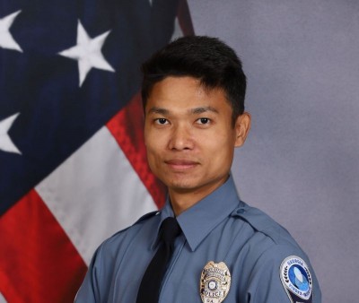 Who was Pradeep Tamang? Nepal-born police officer killed in US hotel shootout