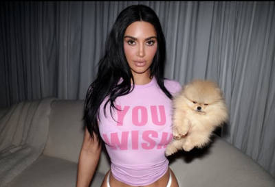 Secret romance? Kim Kardashian, Lewis Hamilton fuel dating frenzy after UK retreat