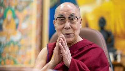 Dalai Lama wins first Grammy at 90! What is ‘Meditations’ all about?