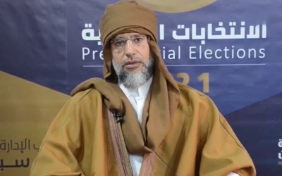 Who was Saif al-Islam Gaddafi? Inside the violent end of Libya's ex-dictator's son