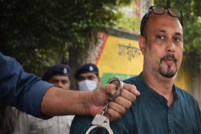 RG Kar scam twist: Court issues non-bailable warrant against whistle-blower Akhtar Ali