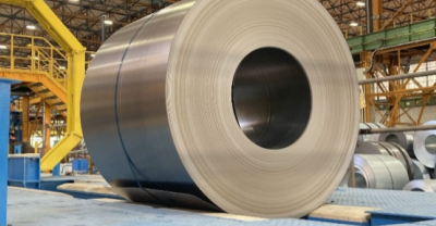 Steel boom in Bengal! Jindal (India) unveils ₹1,100-crore mega coating line, eyes 60% output jump and 20% revenue growth