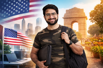 ‘My savings rate hit 90%’: Former Microsoft techie on why moving back to India was a life upgrade