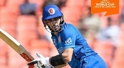 Gurbaz’s sixes not enough! South Africa survive Afghanistan scare in epic finish