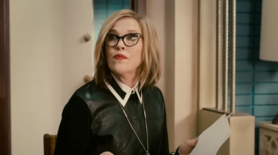 Catherine O’Hara’s cause of death revealed; Schitt’s Creek star died of pulmonary embolism