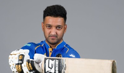 T20 World Cup 2026: Haider Shah called up as UAE makes surprise squad change!