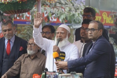 From uprising momentum to electoral setback: Why Jamaat-E-Islami fell short in Bangladesh’s 2026 election