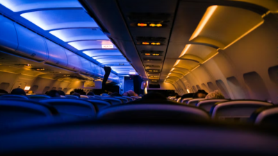 Pakistan: Trafficked 35 years ago, Bangladesh-born woman approaches court against FIA for offloading her from flight!