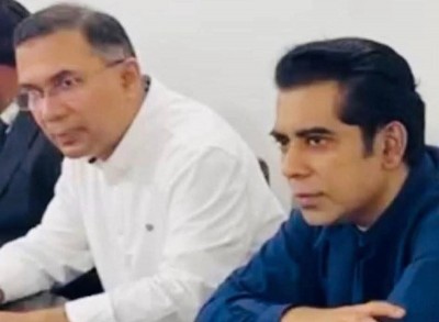 BJP wins a seat in Bangladesh — But not the one you think!