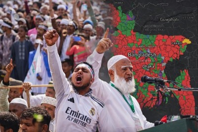 Borderline power shift: Why Jamaat’s frontier wins in Bangladesh are ringing alarm bells in New Delhi