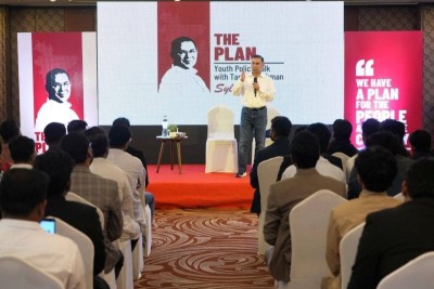 17 years in exile — now in power: BNP chief Tarique Rahman’s bold promise to ‘restore justice