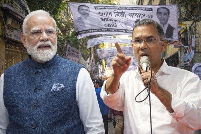 PM Modi invited to Dhaka as BNP’s Tarique Rahman set to take oath on Feb 17