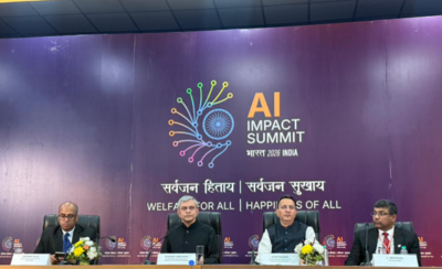 India to add 20,000 GPUs beyond existing 38,000 to strengthen national AI infrastructure: Ashwini
