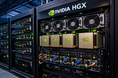 20% jump! Nvidia collaboration sparks massive rally in E2E Networks stock
