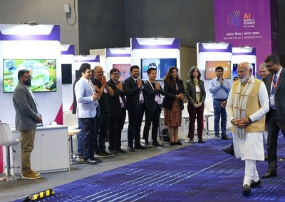 PM Modi to inaugurate AI Impact Summit 2026 today as global leaders, CEOs converge in India for historic tech gathering