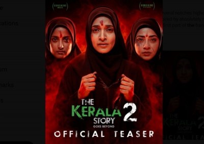 Kerala biologist moves High Court against 'The Kerala Story 2', alleges stereotyping of the state