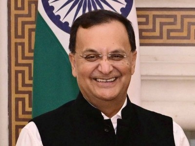 India envoy says Canada trade deal possible within one year ahead of the Carney visit