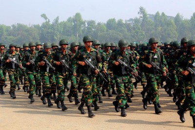 Major rejig in Bangladesh Army as Tarique Rahman holds office, defence advisor in India recalled