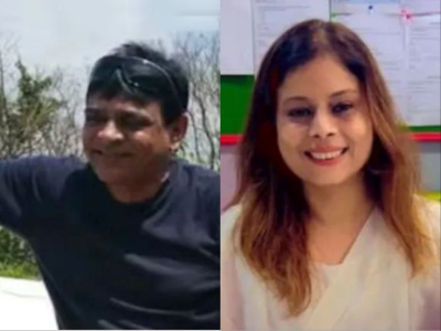 Surat property tycoon’s death: Lover arrested amid 1.3 crore extortion claims