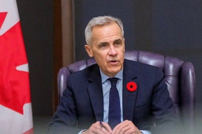 Ottawa says India no longer linked to violent crime in Canada, ahead of Carney visit