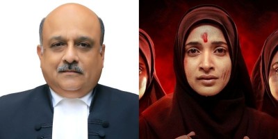 Judge who stayed ‘Kerala Story’ sequel elevated as Chief Justice of Madras High Court