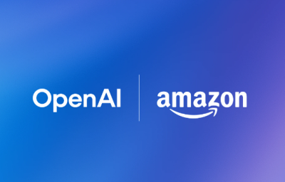 Tech titans unite! OpenAI, Amazon join forces in game-changing strategic partnership