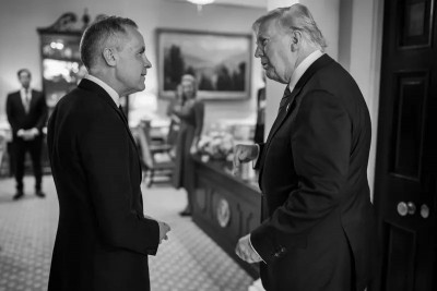 Canada backs US action to stop Iran from developing nuclear arms