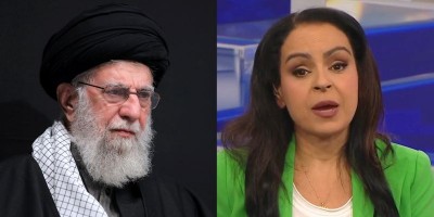 ‘Burn in hell’: Sky News host Rita Panahi, who fled Iran as child, reacts to Khamenei’s death; praises Trump