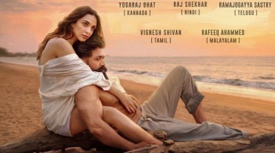 Yash and Kiara Advani turn up the heat in ‘Tabaahi’ from Toxic