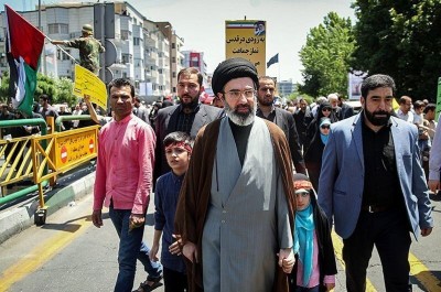 A new era begins in Iran: Mojtaba Khamenei, son of Ayatollah Khamenei, elected new Supreme Leader