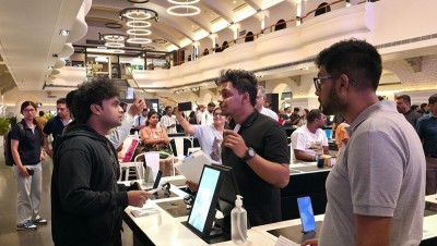 Samsung starts early delivery of Galaxy S26 Series in India — Prices, AI features and more revealed