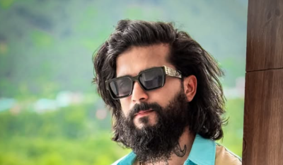 Shocking! YouTuber UK07 Rider injured after high-speed crash at 150kmph while streaming live