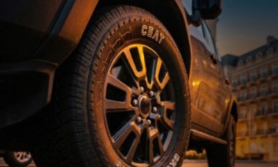 JK Tyre, CEAT and Apollo Tyres shares fall 3–8% amid Middle East conflict