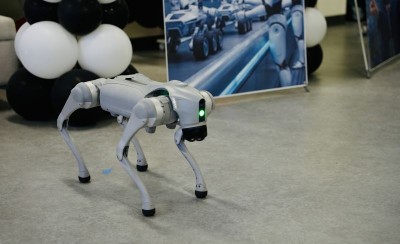 Tata Consultancy Services unveils Gemini Experience Center in US to accelerate AI in manufacturing