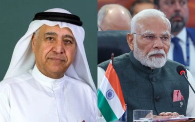 'Just one phone call!' First UAE envoy to India says PM Modi could stop Iran–Israel war instantly