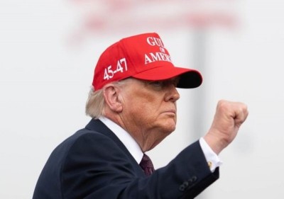 Trump announces ‘first US oil refinery in 50 years’ with Reliance — calls $300 billion deal ‘historic’