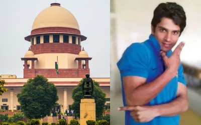 Supreme Court allows first-ever passive euthanasia for 32-year-old man in coma for 13 years