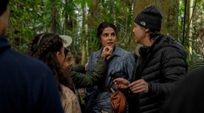 Priyanka Chopra’s The Bluff becomes most-watched OTT original despite mixed reviews