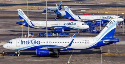 Flying IndiGo? Your ticket just got costlier starting tomorrow — here's why
