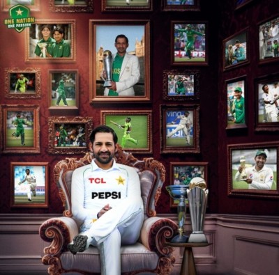 Ex-Pakistani skipper who broke India’s heart in 2017 retires: Champions Trophy hero Sarfraz Ahmed bows out